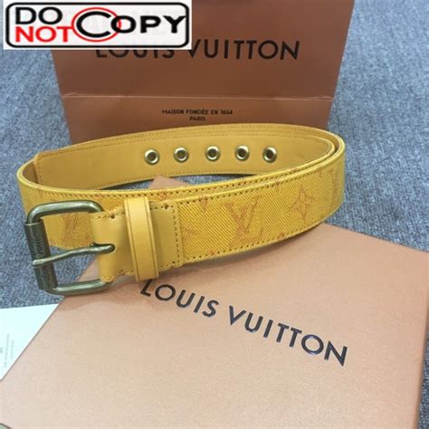 ioffer lv belts|iOffer Louis Vuitton Belt Review : r/FashionReps .